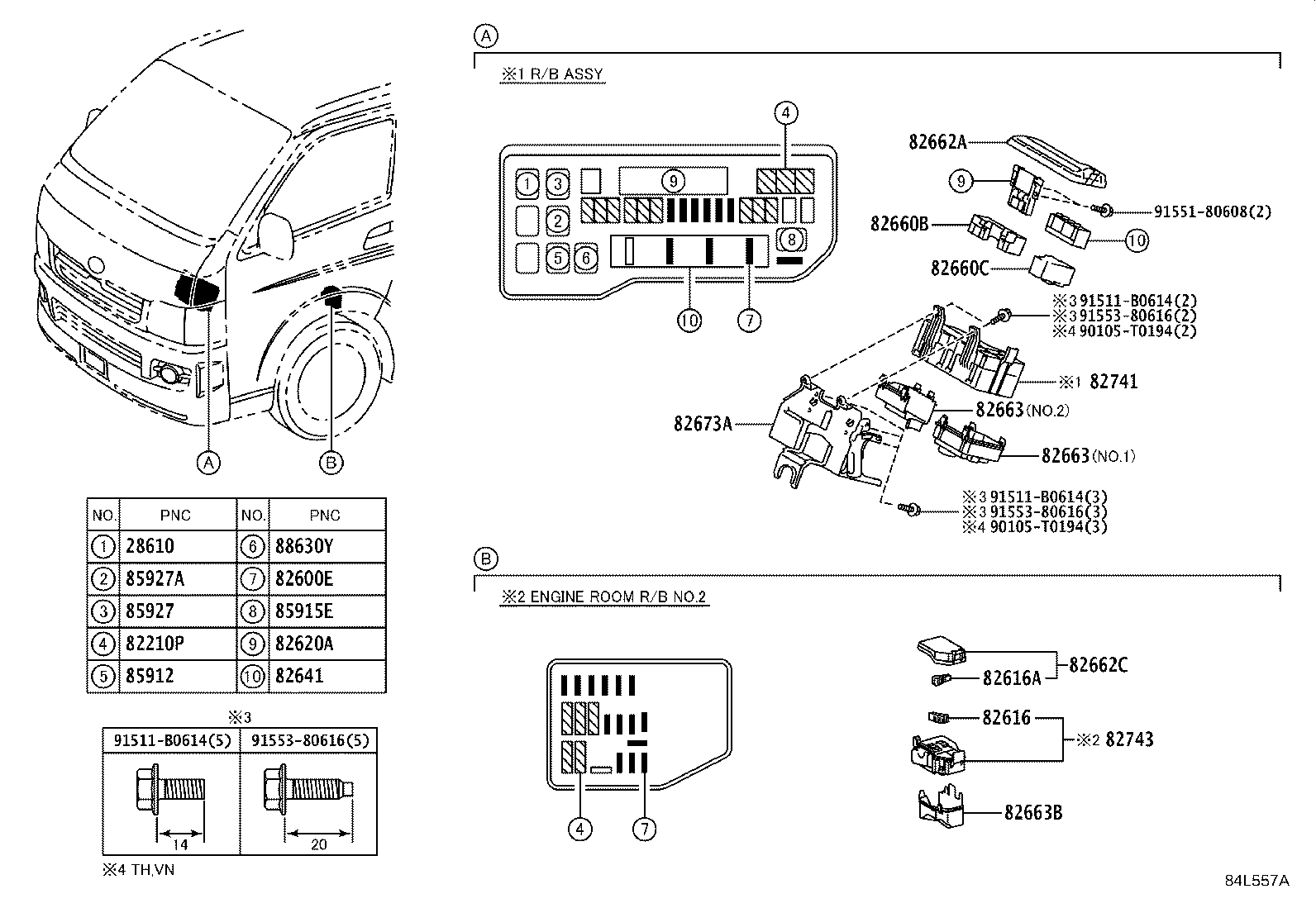 Switch & Relay & Computer