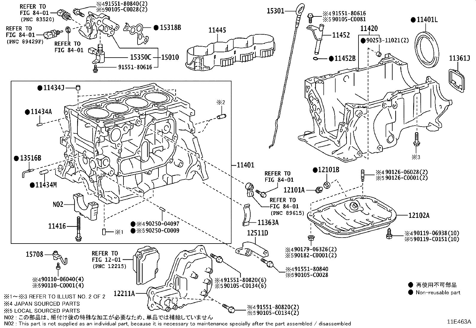 Cylinder Block