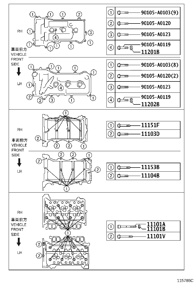 Cabeza de cilindro