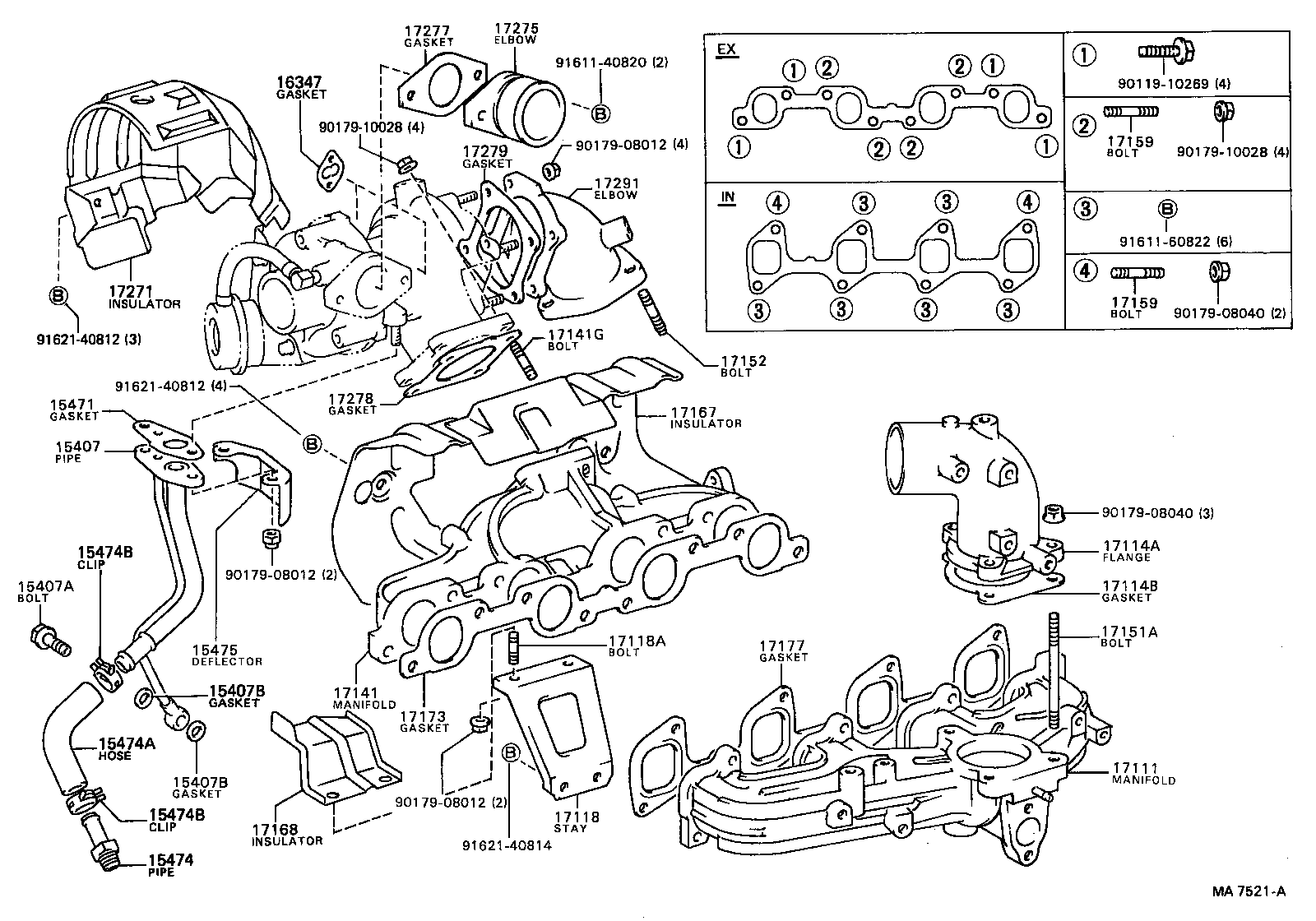 Manifold