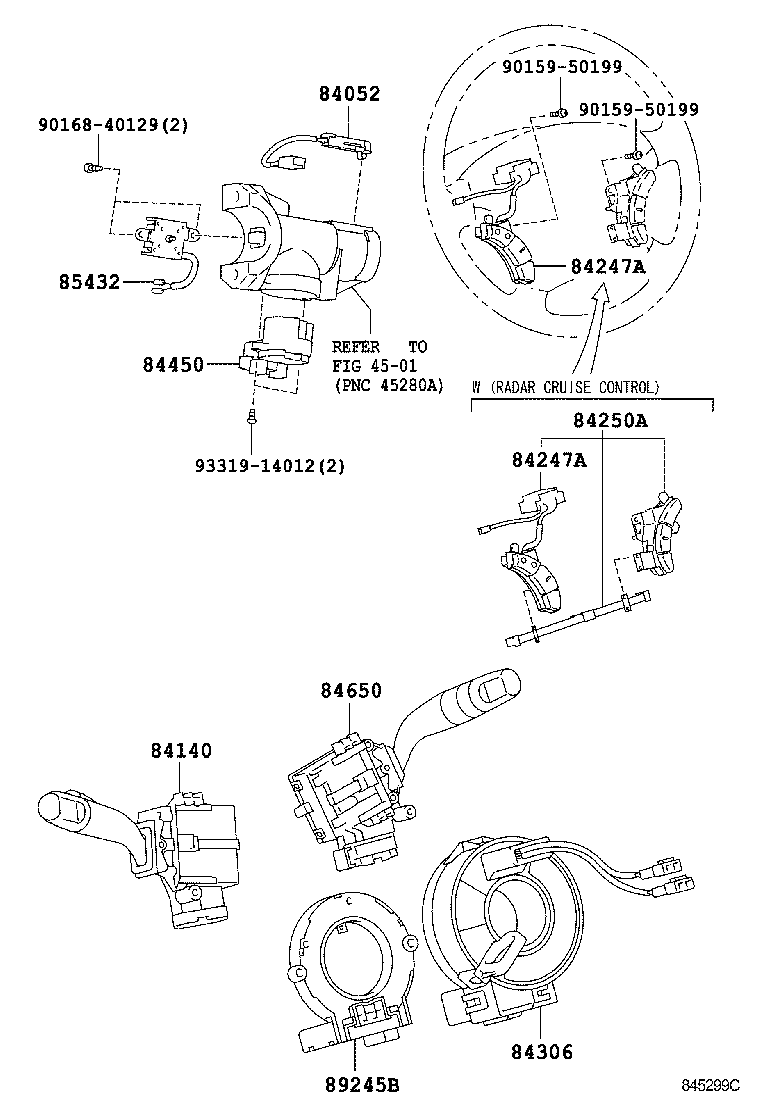 Switch & Relay & Computer