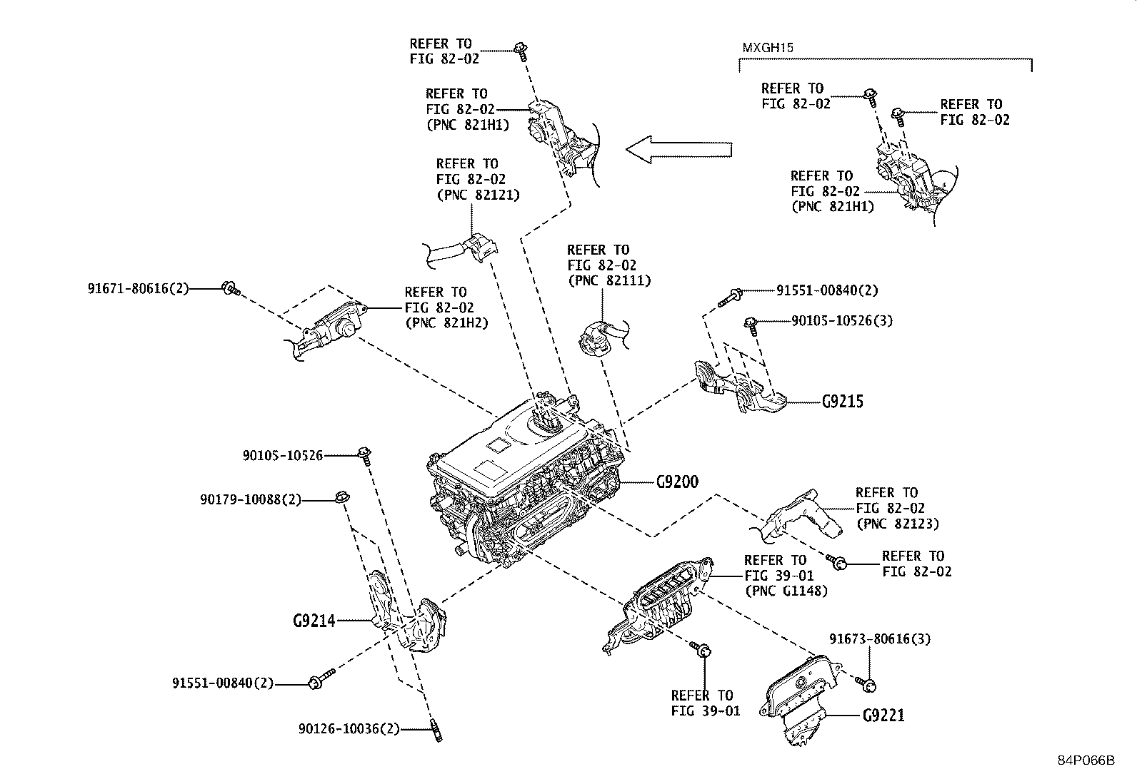 Hev Inverter