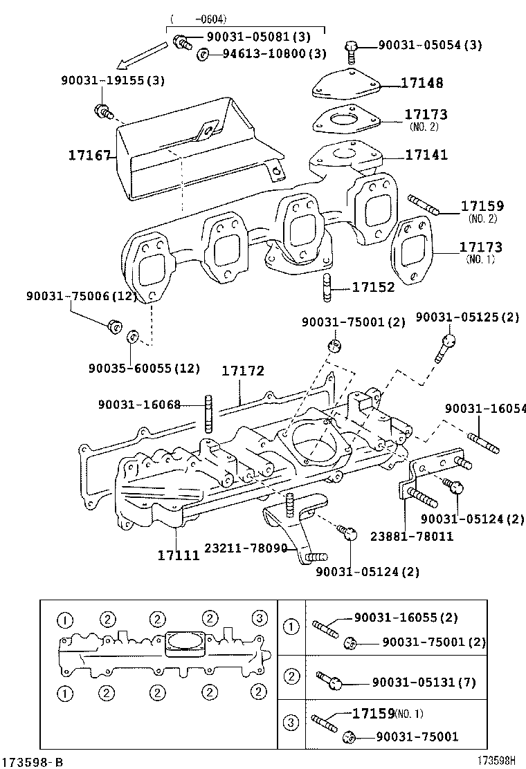 Manifold