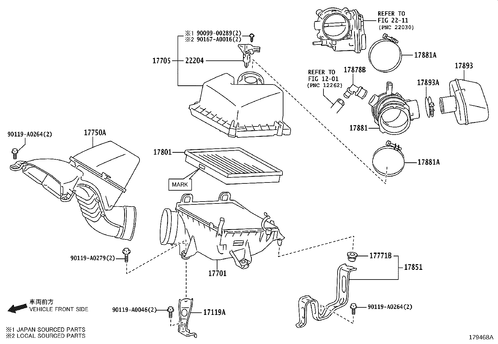 Air Cleaner
