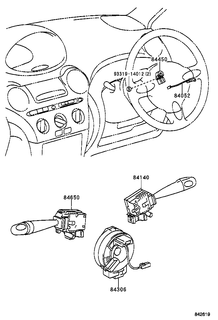 Switch & Relay & Computer