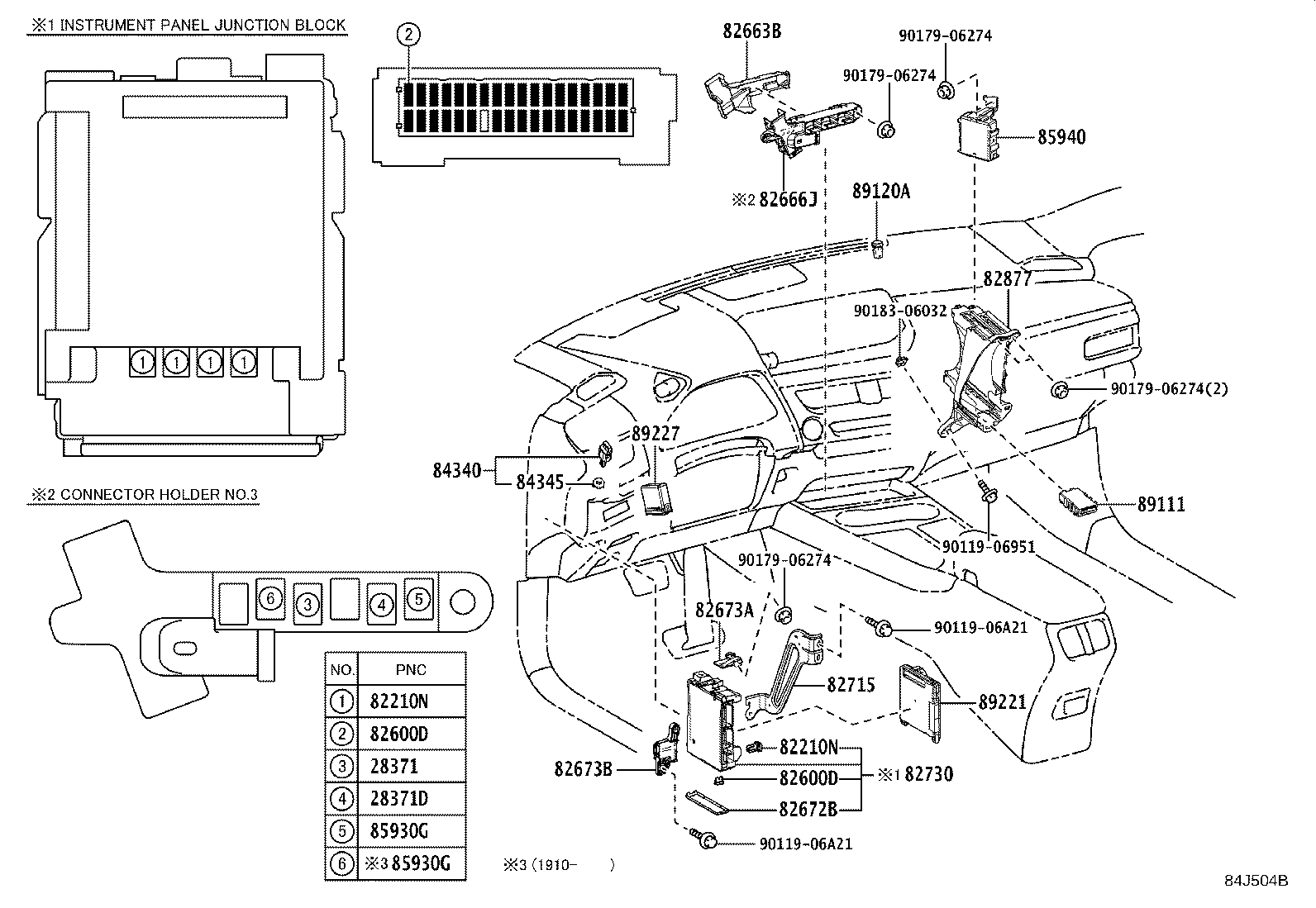 Switch & Relay & Computer