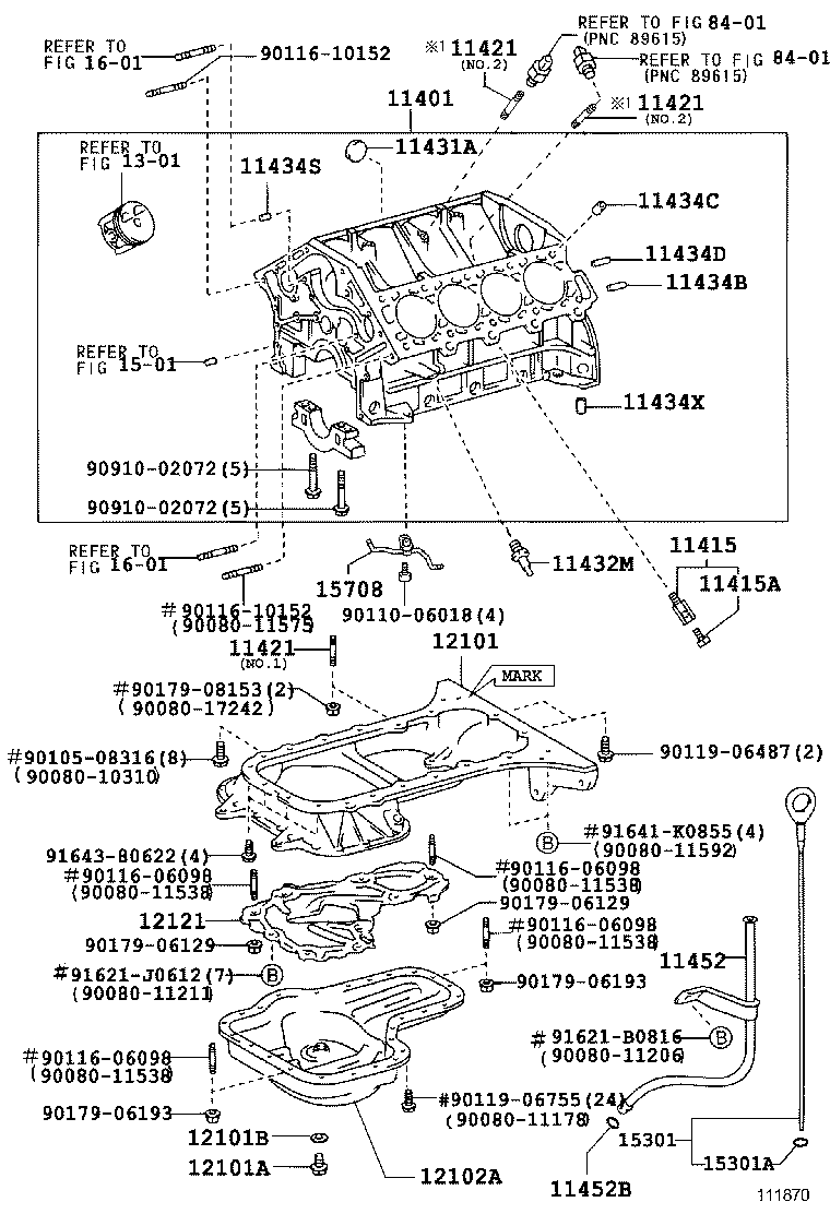 Bloque cilíndrico