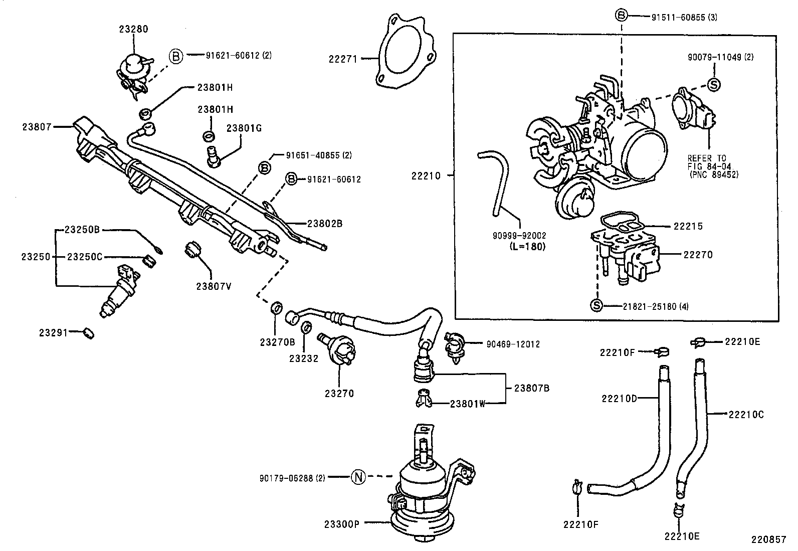 Fuel Injection System