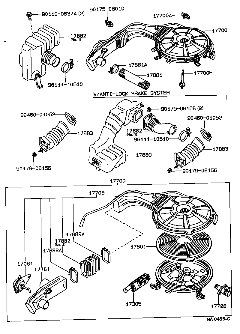 Air Cleaner