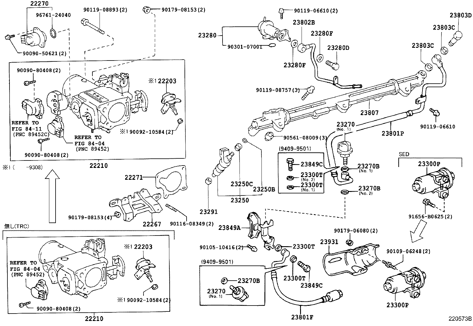 Fuel Injection System