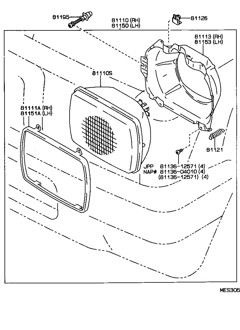 Headlamp