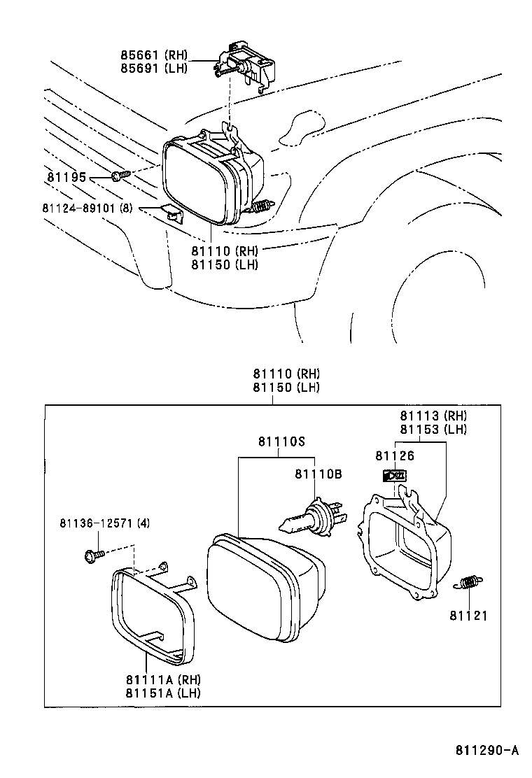 Headlamp