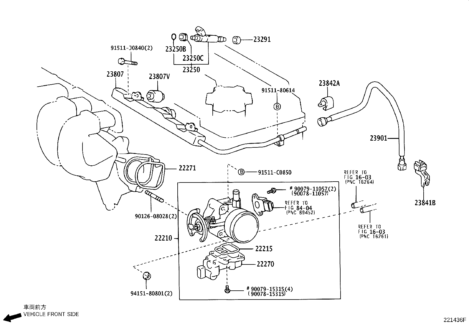 Fuel Injection System
