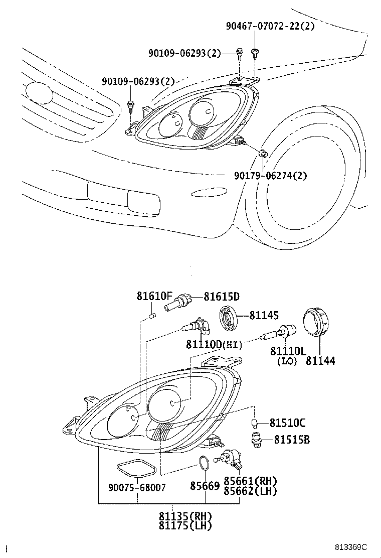 Headlamp