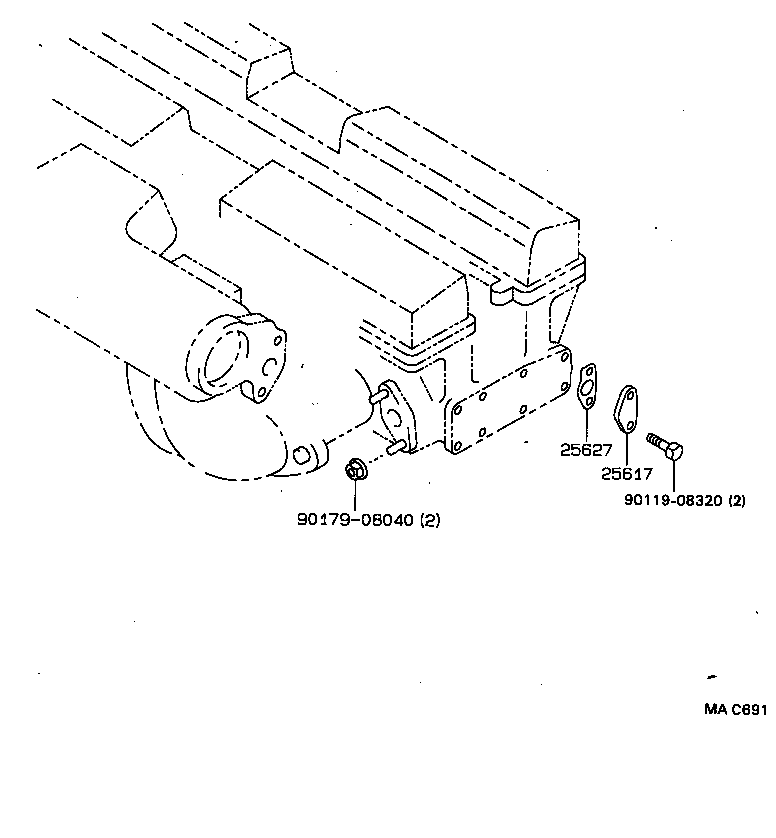 Exhaust Gas Recirculation System