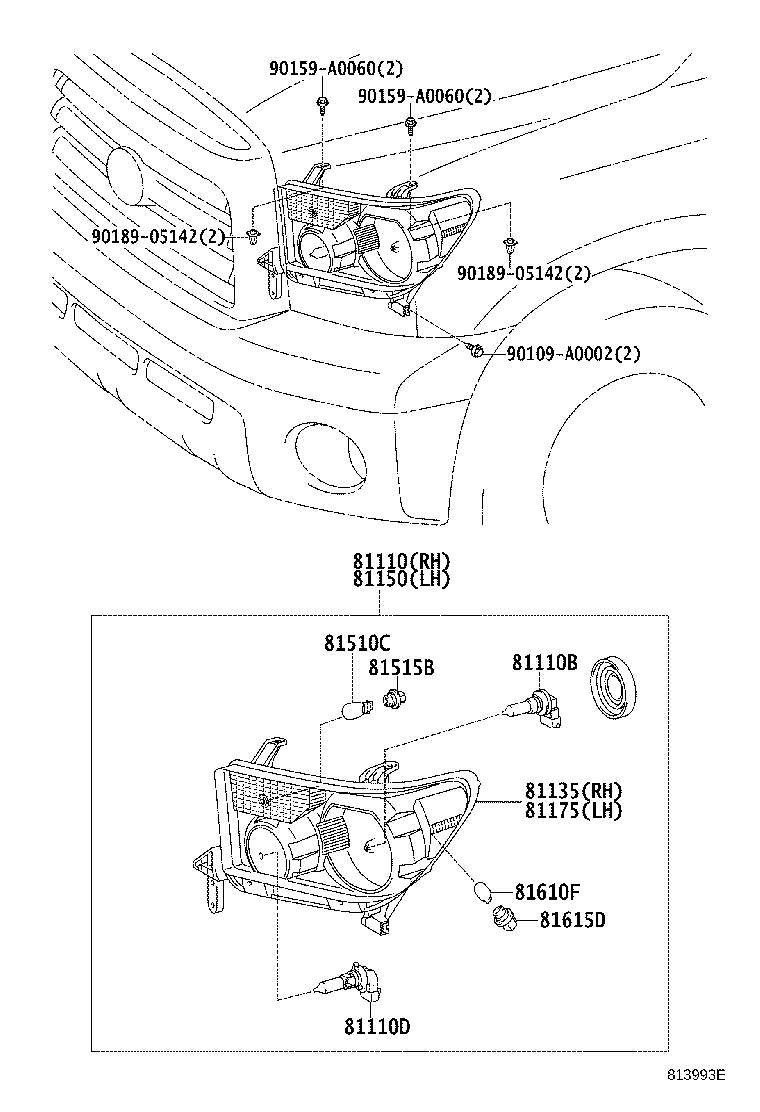 Headlamp