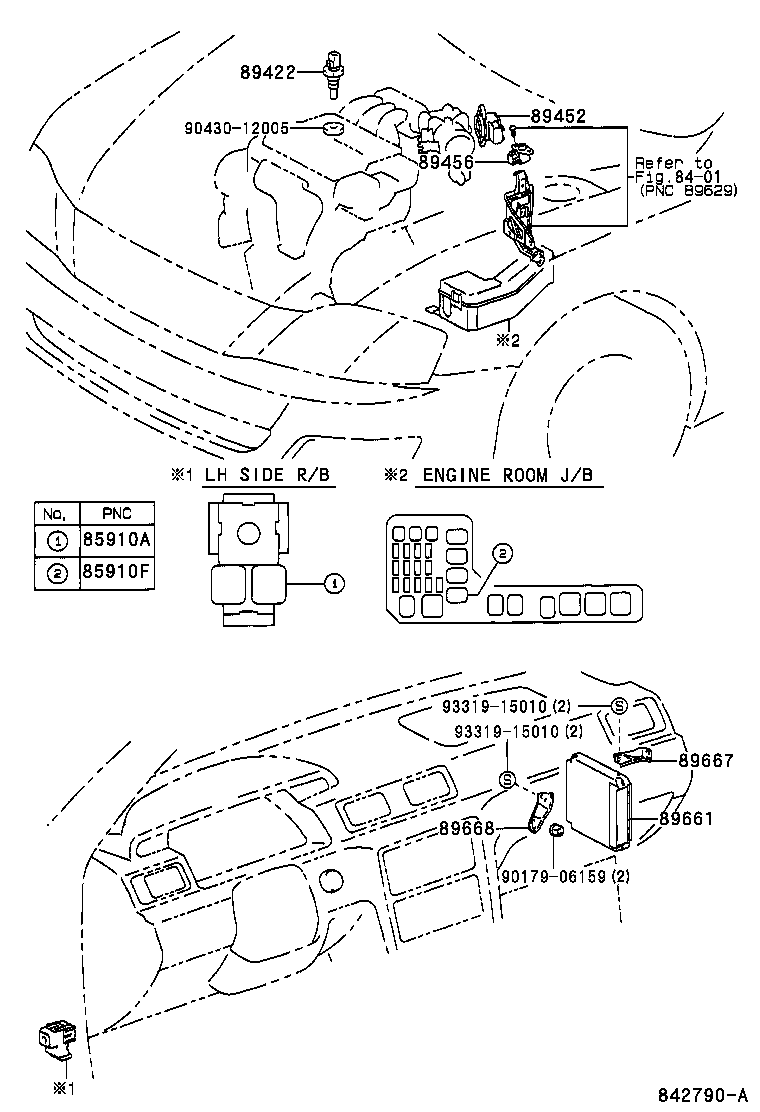 Fuel Injection System