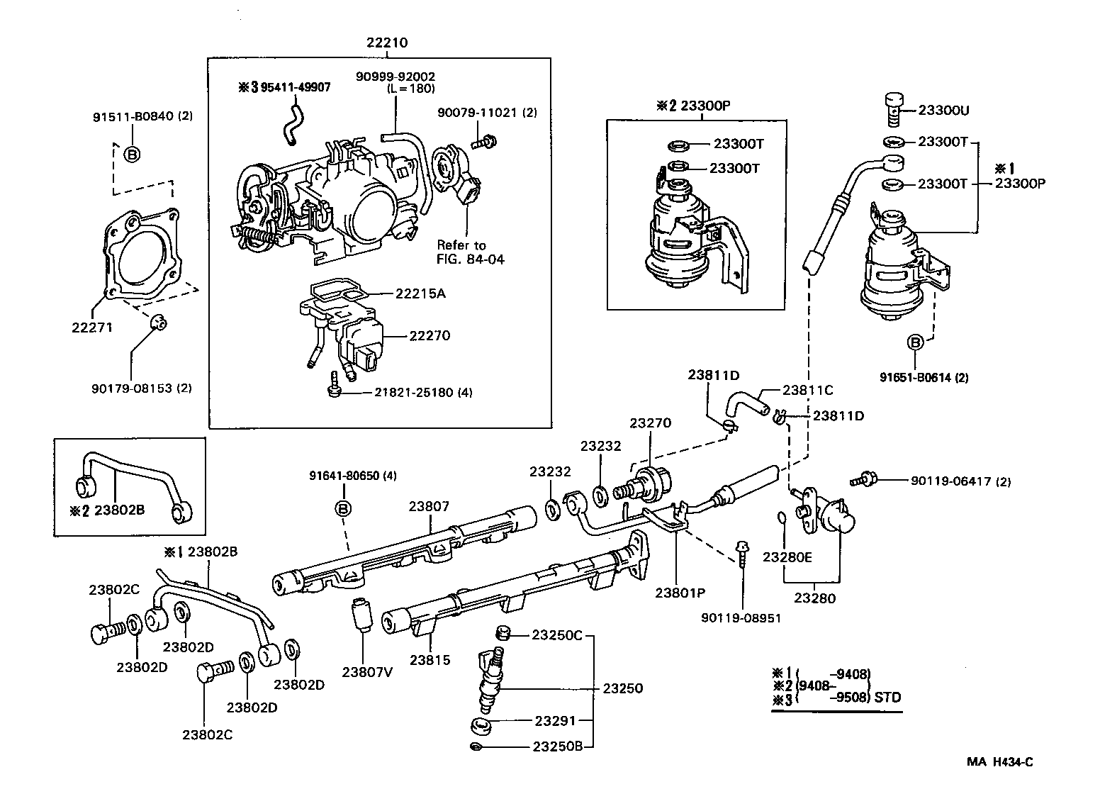 Fuel Injection System