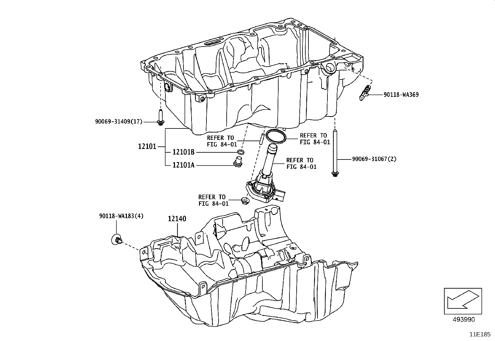 Bloque cilíndrico