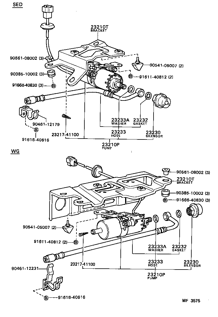 Fuel Injection System