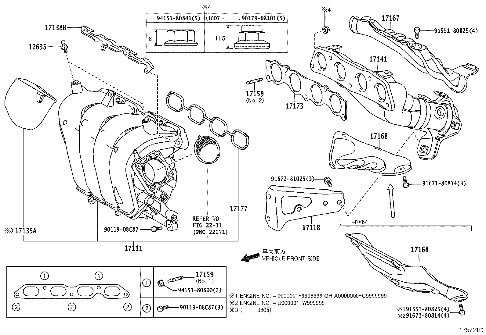 Manifold