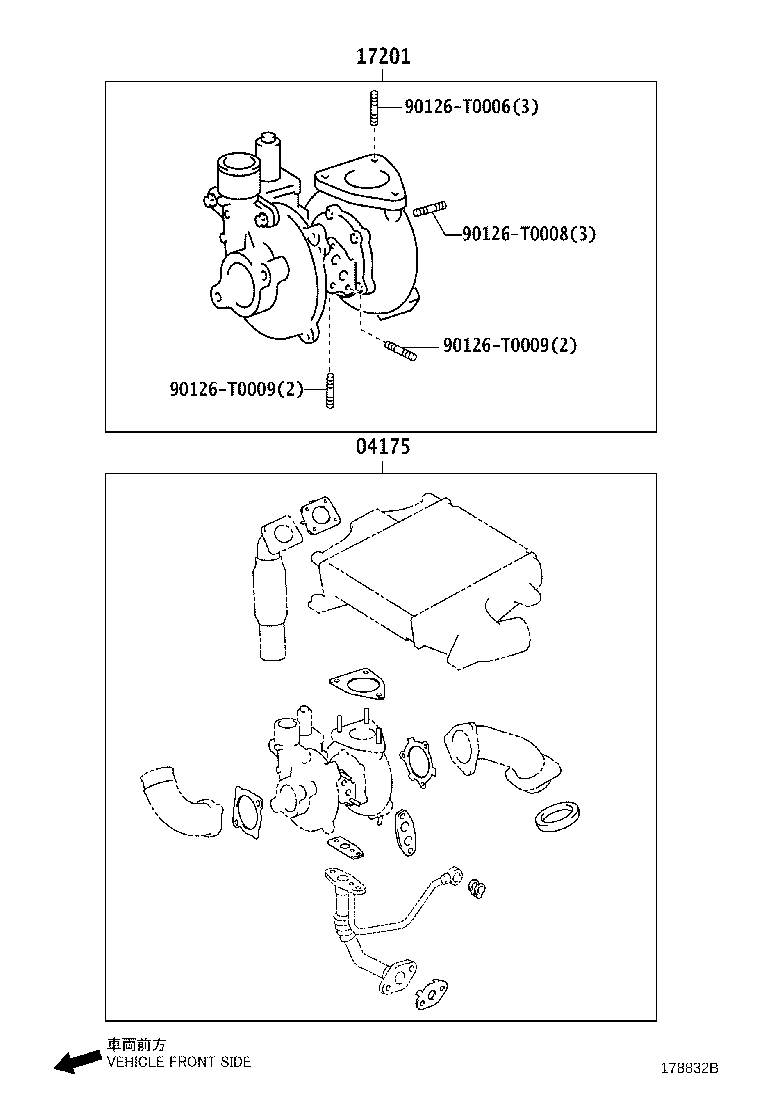 Manifold