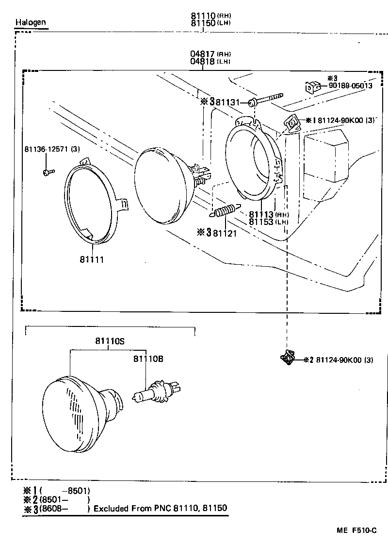 Headlamp