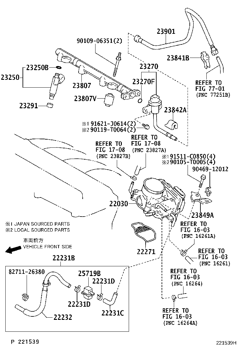 Fuel Injection System