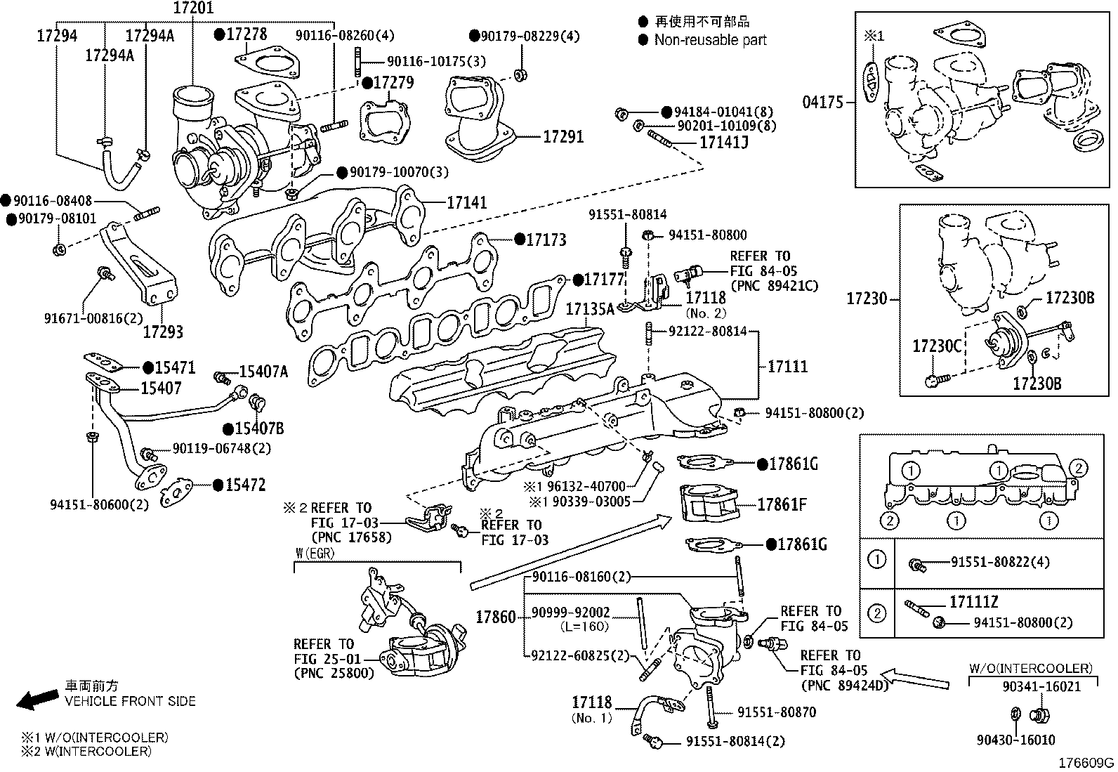 Manifold