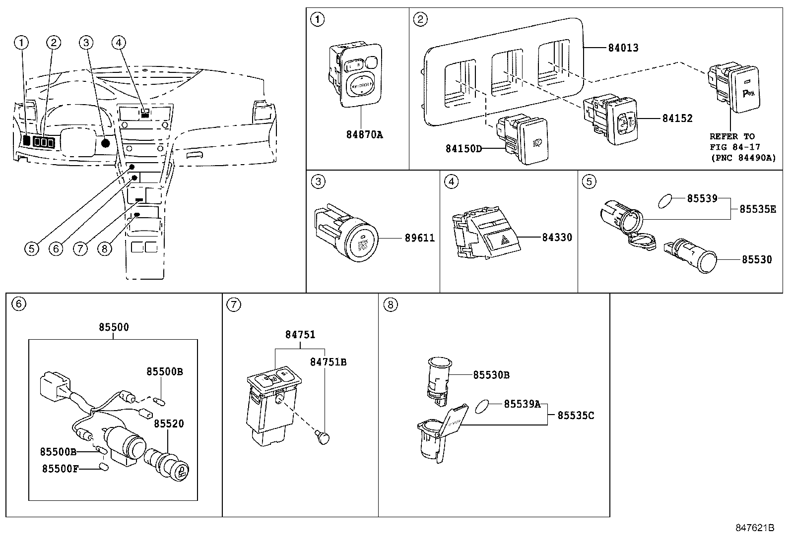 Switch & Relay & Computer