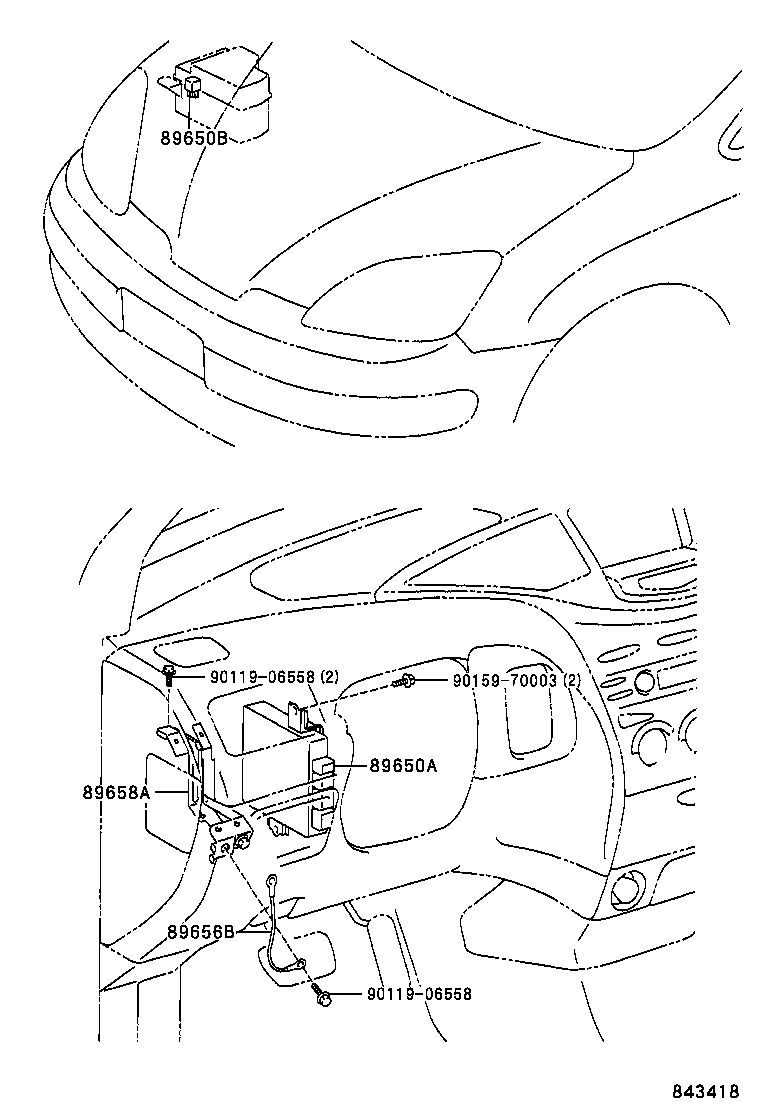 Power Steering Computer