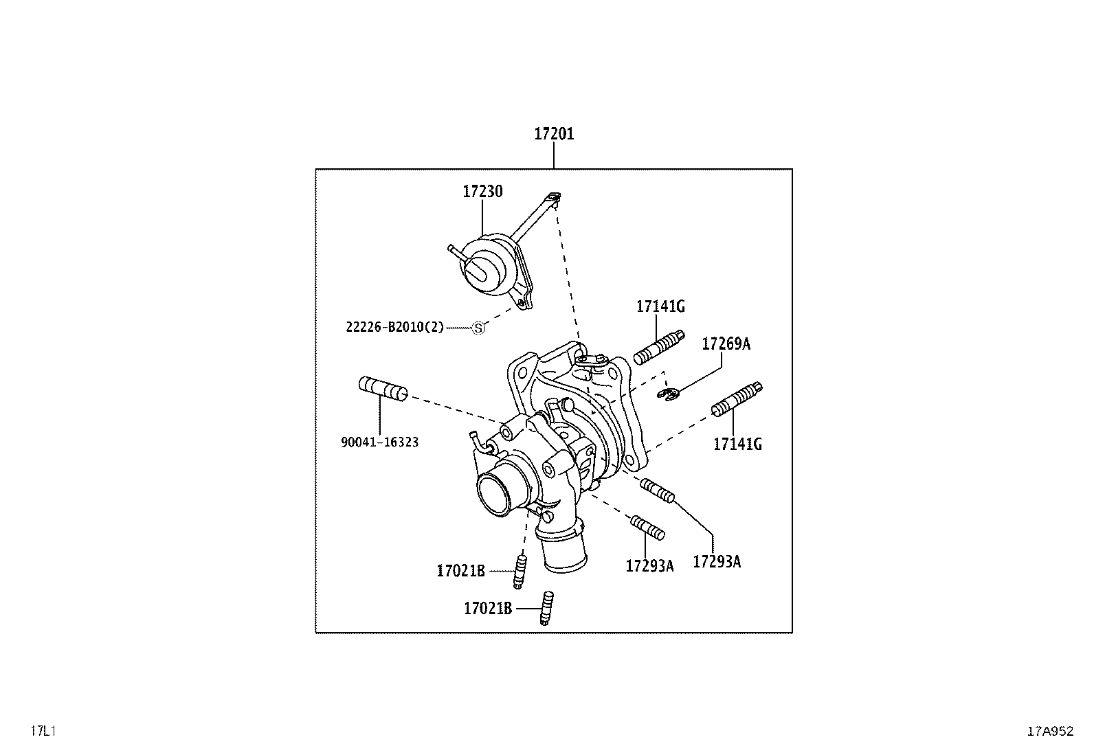 Manifold