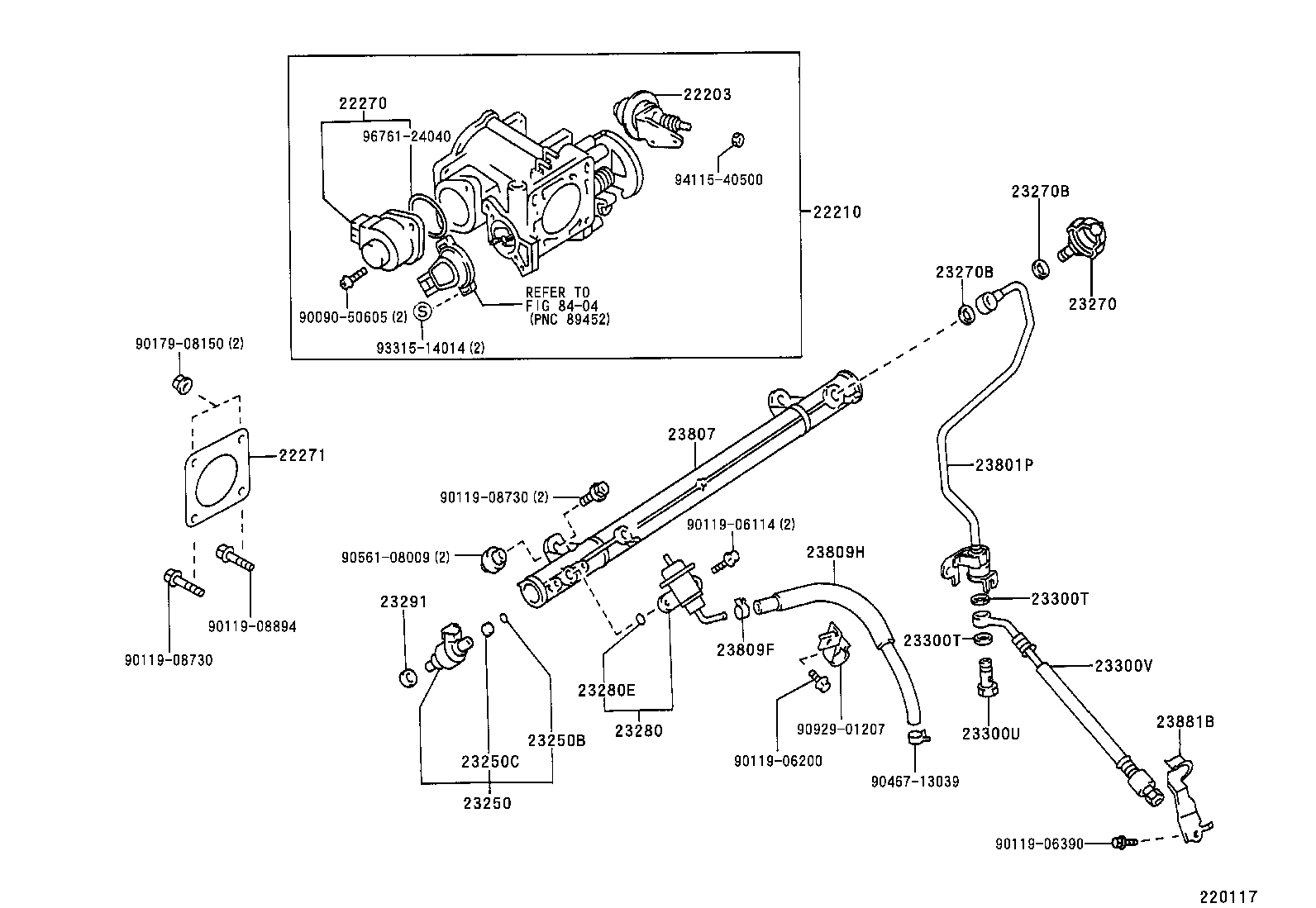 Fuel Injection System