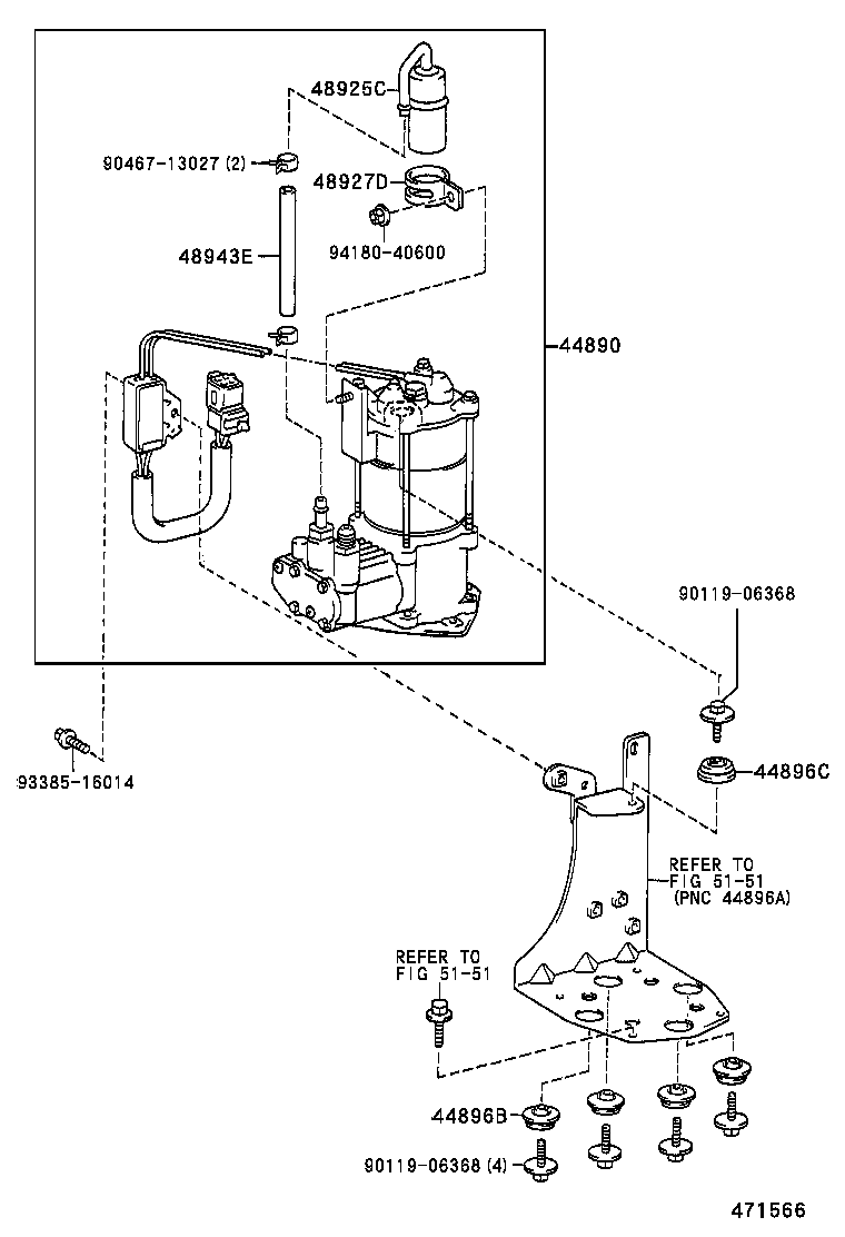 Air Brake System