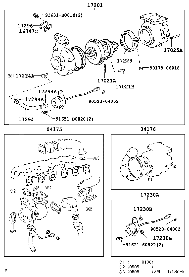 Manifold