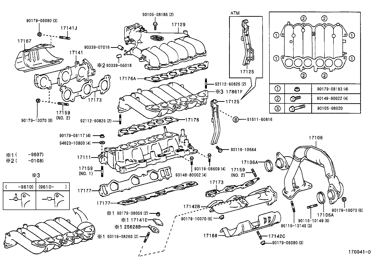 Manifold