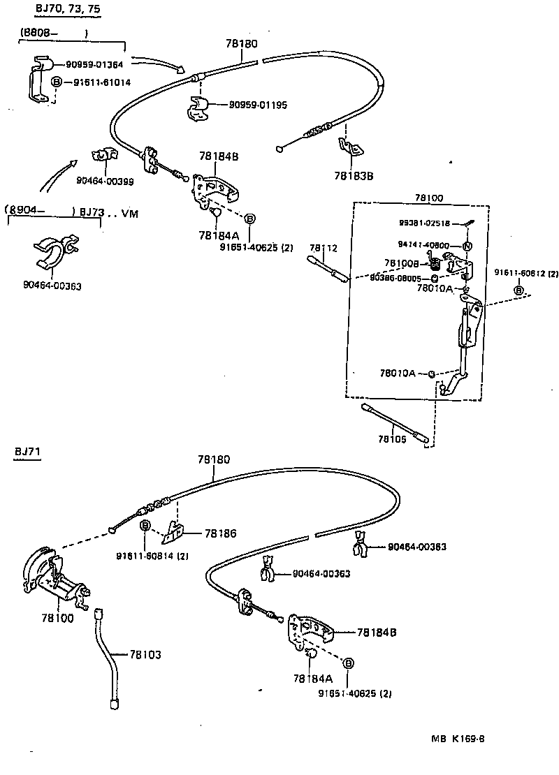 Accelerator Link