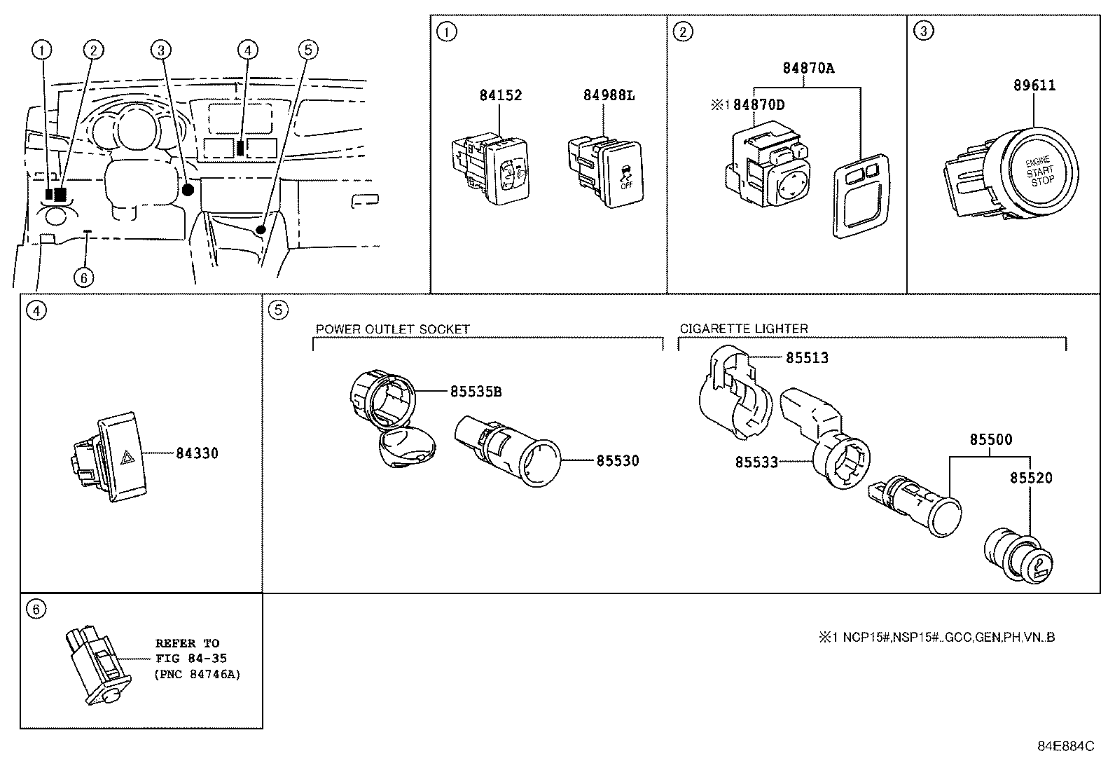Switch & Relay & Computer