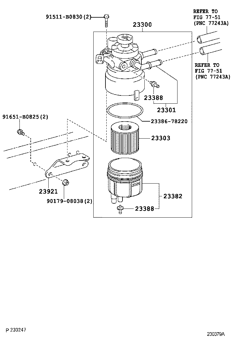 Fuel Filter
