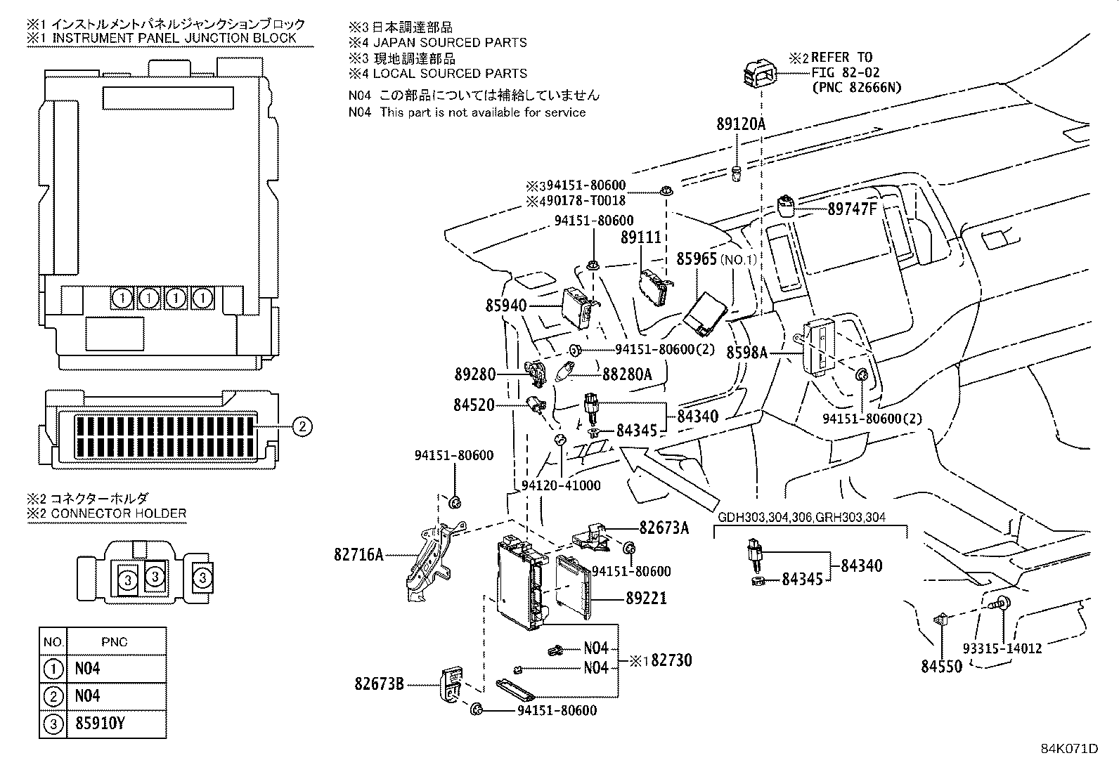 Switch & Relay & Computer