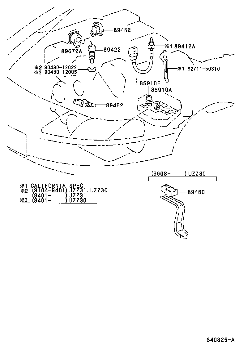 Fuel Injection System