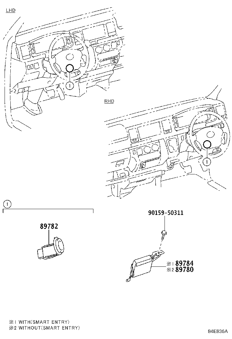 AntiTheft Device