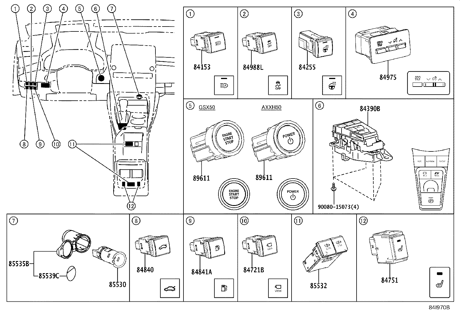 Switch & Relay & Computer