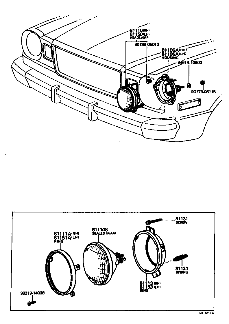 Headlamp