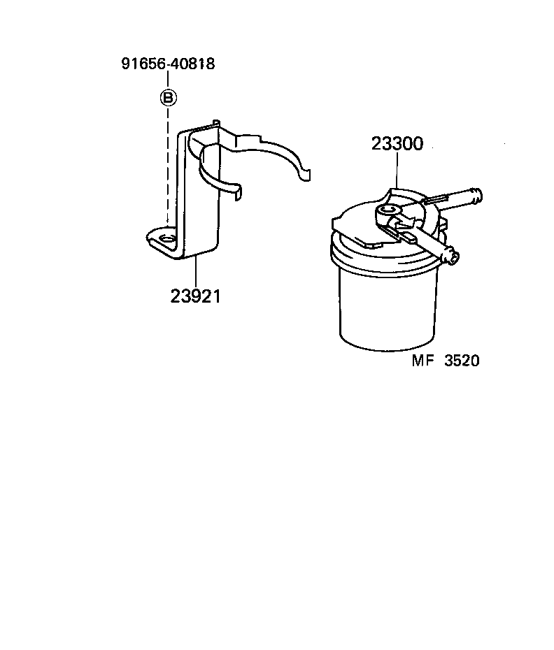 Fuel Filter