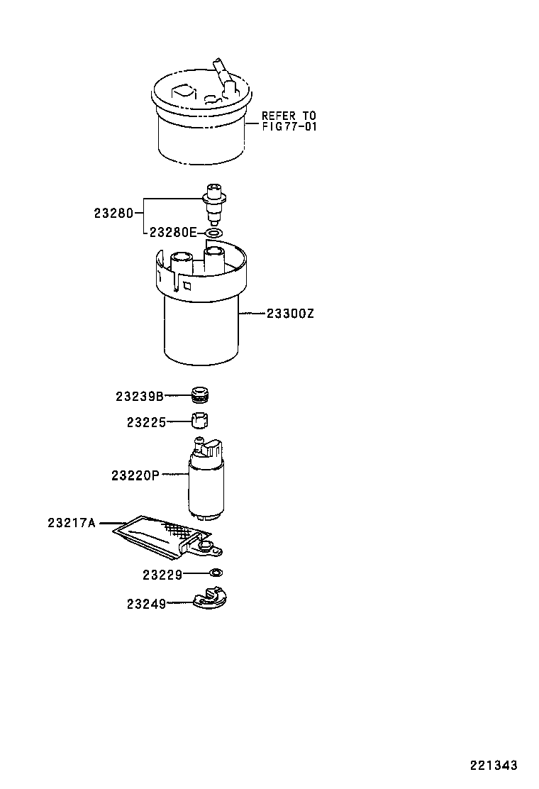 Fuel Injection System