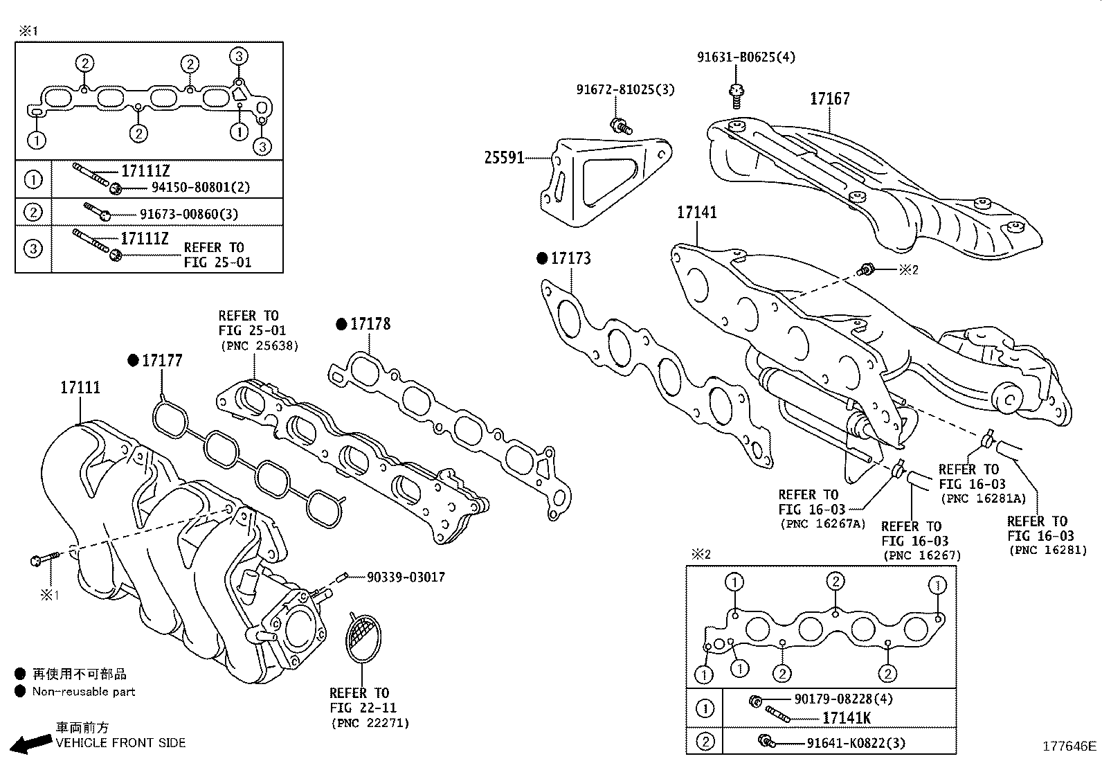 Manifold