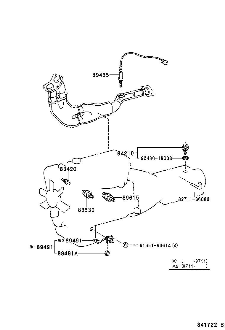 Switch & Relay & Computer