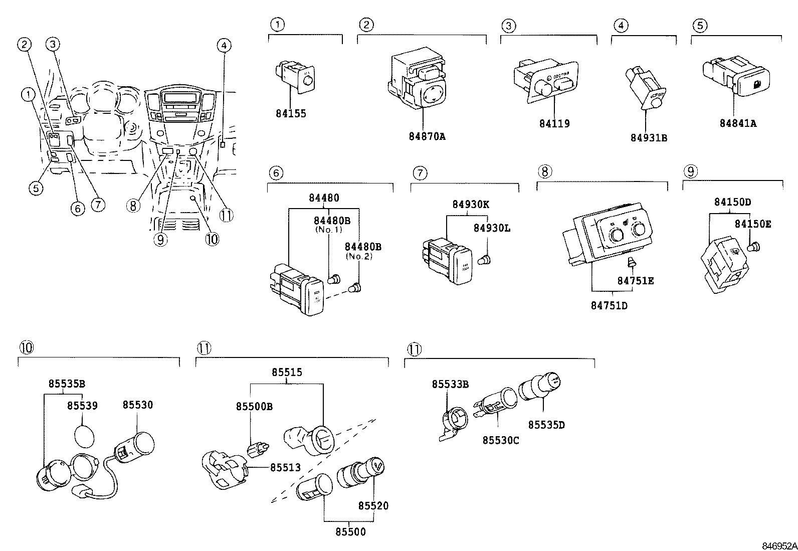 Switch & Relay & Computer