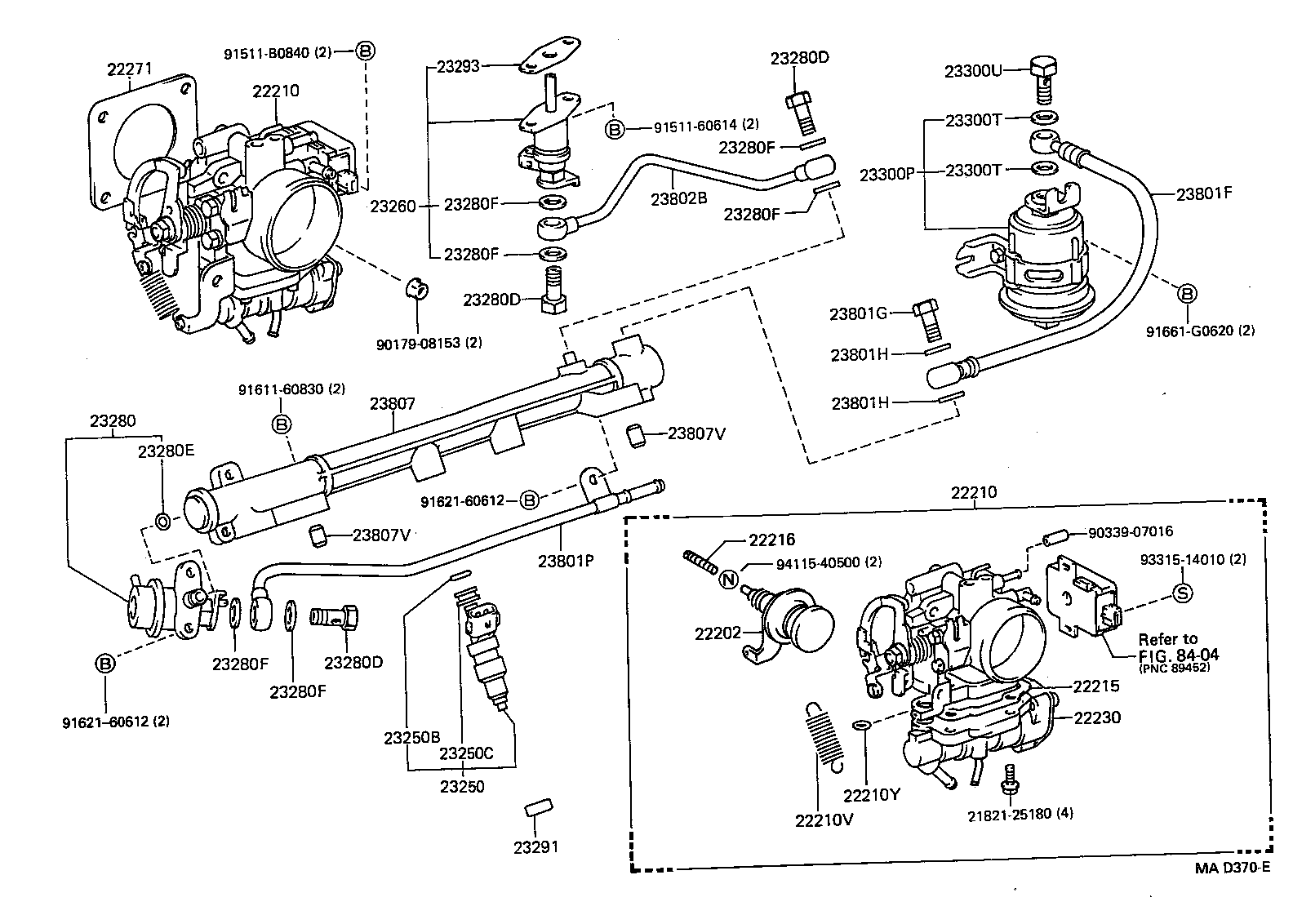 Fuel Injection System